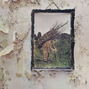 Led Zeppelin IV (Remastered Original CD) CD - Led Zeppelin