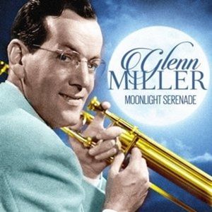 Moonlight Serenade LP  Vinyl - Glen Miller