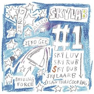 Skylab #1 CD - Skylab