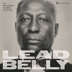 Lead Belly: Smithsonian Folkways Collection  Various CD - Various Artists