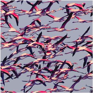 Gore LP  Vinyl - Deftones