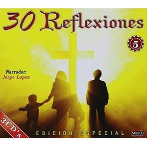 30 Reflexiones 5 (Various Artists) CD - Various Artists