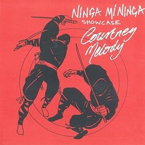 Ninja Mi Ninja CD - Courtney Melody