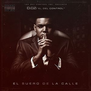 El Suero de la Calle CD - D.Ozi