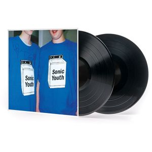 Washing Machine LP  Vinyl - Sonic Youth
