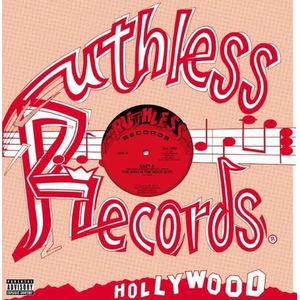 The Boyz-N-The Hood LP  Vinyl - Eazy-E