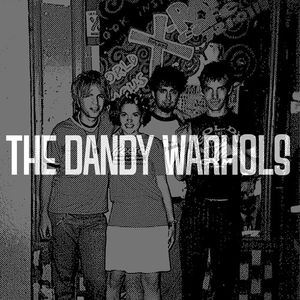 Live At The X-ray Cafi LP  Vinyl - The Dandy Warhols
