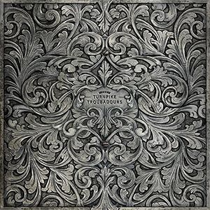 The Turnpike Troubadours LP  Vinyl - Turnpike Troubadours