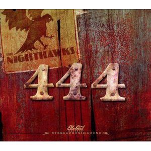 444 CD - Nighthawks