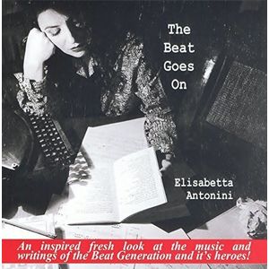 Beat Goes on CD - Elisabetta Antonini
