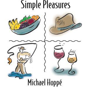 Simple Pleasures CD - Lou Anne Nell