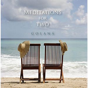 Meditations for Two CD - Golana