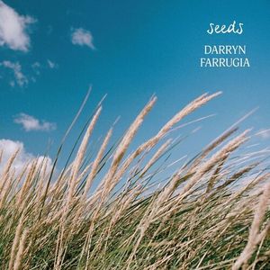Seeds CD - Darryn Farrugia
