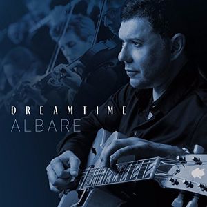 Dreamtime CD - Albare
