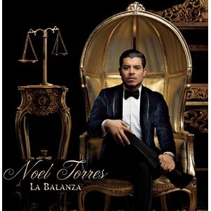 Balanza CD - Noel Torres