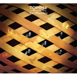 Tommy: A Bluegrass Opry CD - The Hillbenders