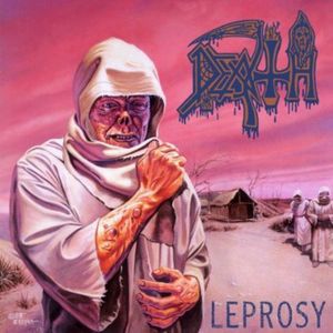 Leprosy CD - Death