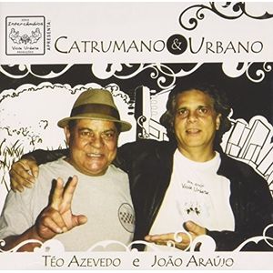 Catrumano & Urbano CD - Errado