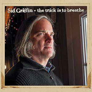 Trick Is to Breathe CD - Sid Griffin