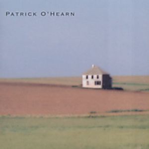 Slowtime CD - Patrick O'Hearn