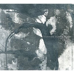 Alloy CD - Tyshawn Sorey
