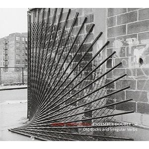 Old Locks and Irregular Verbs CD - Henry Threadgill