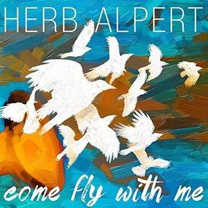 Come Fly with Me CD - Herb Alpert