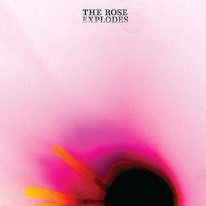 Rose Explodes LP  Vinyl - Dream Boat