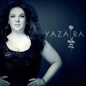 Yazaira CD - Yazaira