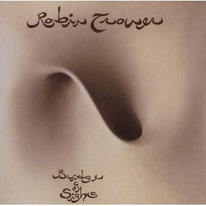 Bridge Of Sighs LP  Vinyl - Robin Trower
