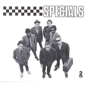 Specials CD CD - The Specials