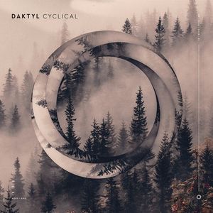 Cyclical LP  Vinyl - Daktyl