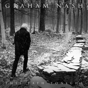 This Path Tonight CD - Graham Nash