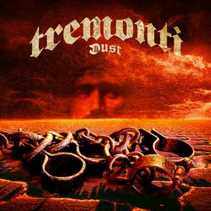 Dust CD - Tremonti