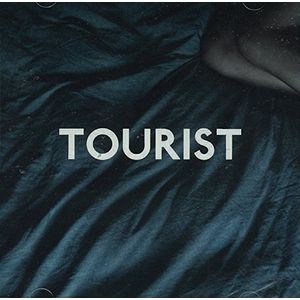 Patterns EP CD - The Tourist