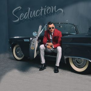 Seduction CD - Flex