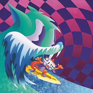 Congratulations LP  Vinyl - MGMT