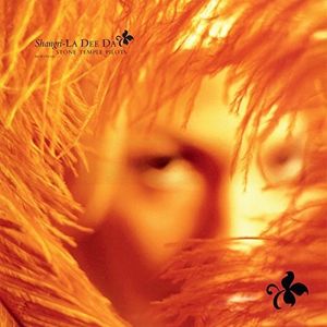 Shangri-La Dee Da LP  Vinyl - Stone Temple Pilots