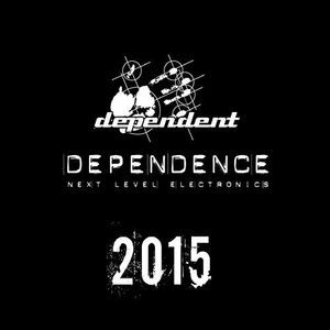 Dependence 2015 CD - Various Artists