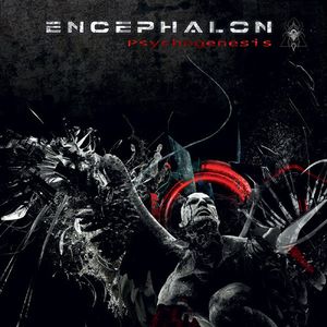 Psychogenesis CD - Encephalon