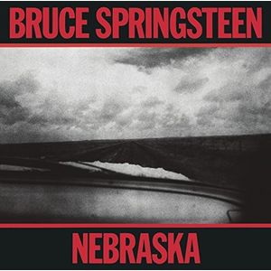 Nebraska CD - Bruce Springsteen