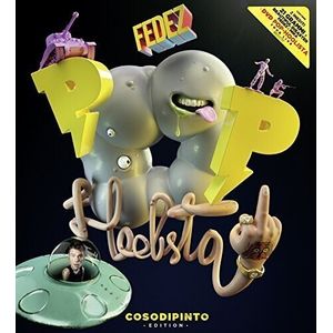 Pop-Hoolista CD - Fedez
