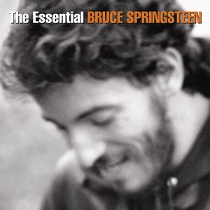 The Essential Bruce Springsteen CD - Bruce Springsteen