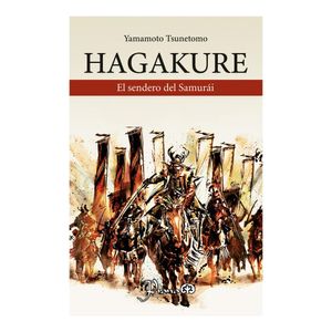 Hagakure - (Libro) - Yamamoto Tsunetomo
