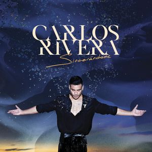 Carlos Rivera - Sincerandome (CD+DVD)