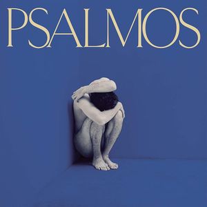 Psalmos (2 Lp'S) (Blue Vinyl) - (Lp) - Jose Madero
