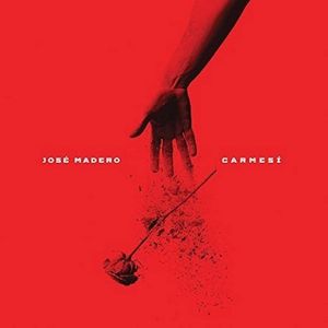 Carmesi (2 Lp'S) (Red Vinyl) - (Lp) - Jose Madero