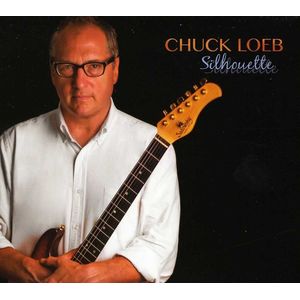 Silhouette CD - Chuck Loeb