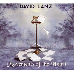 Movements of the Heart CD - David Lanz