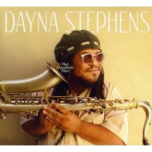 That Nepenthetic Place CD - Dayna Stephens